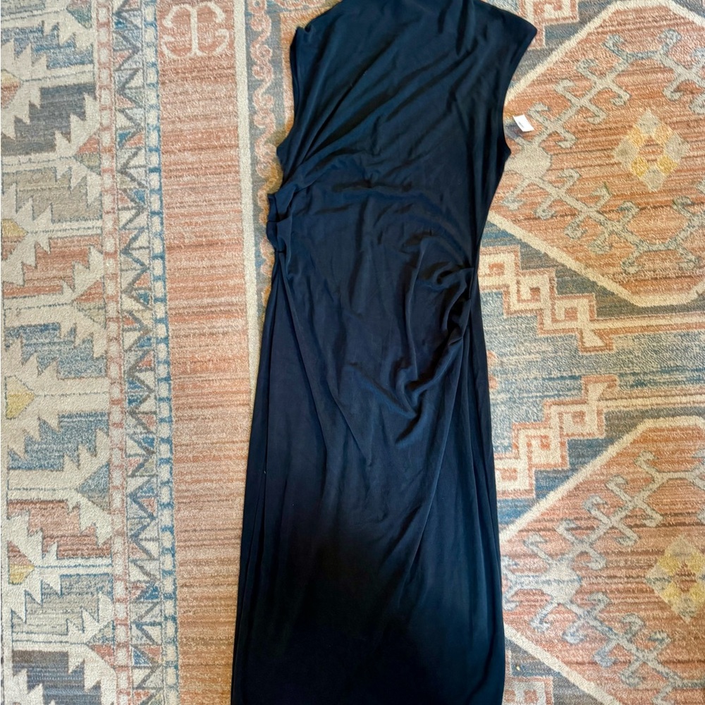 Old Navy NET Black Dress